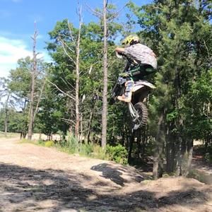 Meet your Posher, Dalton